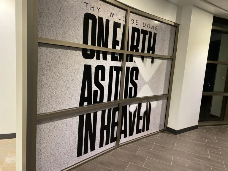 6th floor