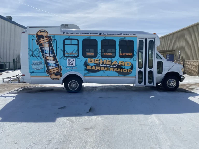 Beheard Haircut Trailer