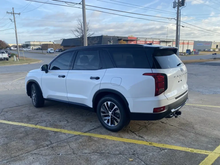 Black top Suv (2)
