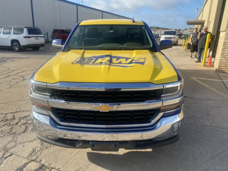 Commercial Full Wrap 2
