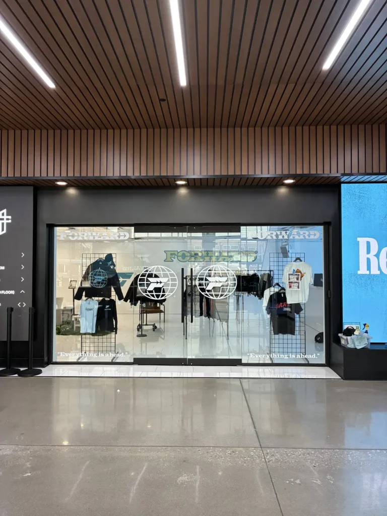 Window Graphics