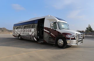 Clarendon Broncos Bus_2 2