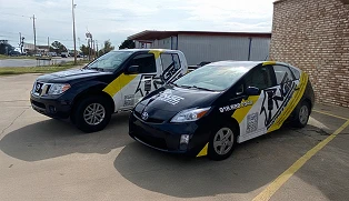 NGE Fleet wraps 2