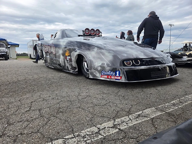 Race car_2 1