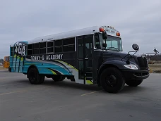 Sonny G Academy Bus_2 2
